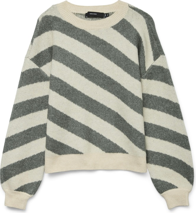Immagine prodotto Vero Moda Maglia VMLARA Maglia a maglia (L)