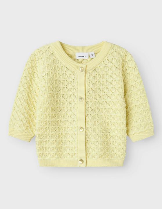 Immagine prodotto Name it Cardigan in cotone organico (68)