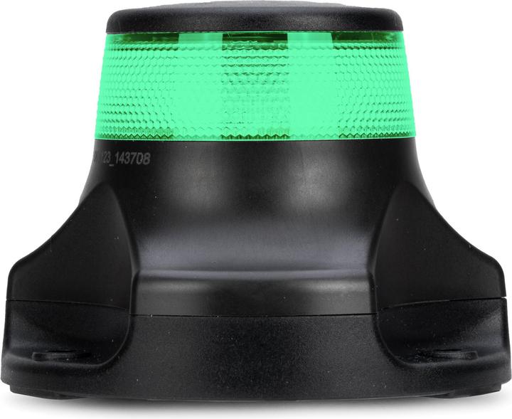 Image du produit Hella NaviLED 360 PRO lanterne à cercle complet vert