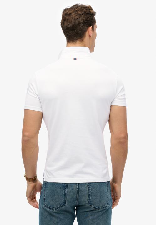 Immagine prodotto Superdry Essential Polohemd aus Jersey (XL)