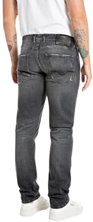 Image du produit Replay Grover Original (W27/L30)