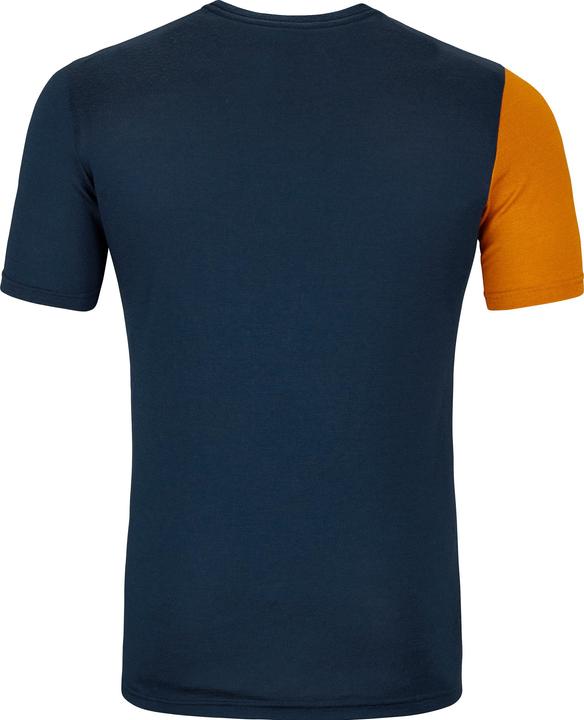 Immagine prodotto Ortovox 185 Rock'N'Wool a maniche corte (L)