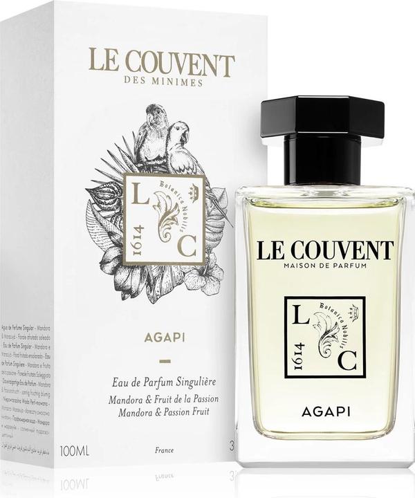 Immagine prodotto Le Couvent Des Minimes Agapi Edp 100 ml (Eau de parfum, 100 ml)