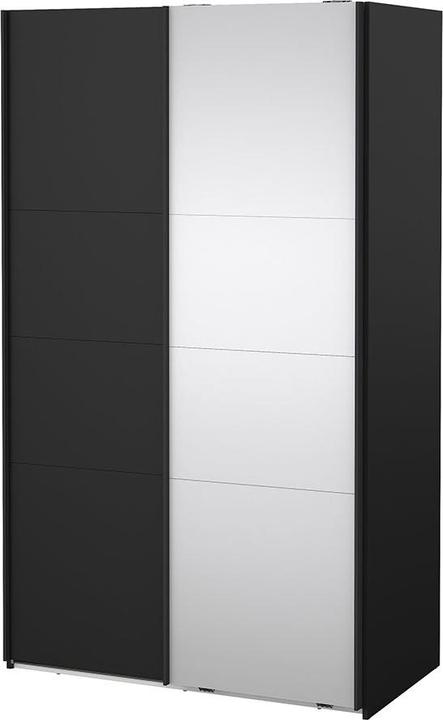 Ebuy24 Kleiderschrank Catania (119 x 65 x 201 cm)