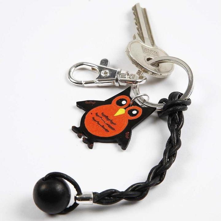 Immagine prodotto Creativ Company Anello spaccato 28 mm