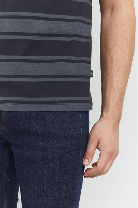 Produktbild Casual Friday CSThor stripe tee -20504423 (M)