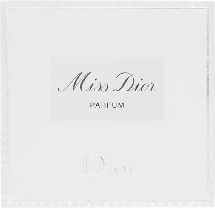Actual product image Dior Miss (2024) (Eau de parfum, 80 ml)