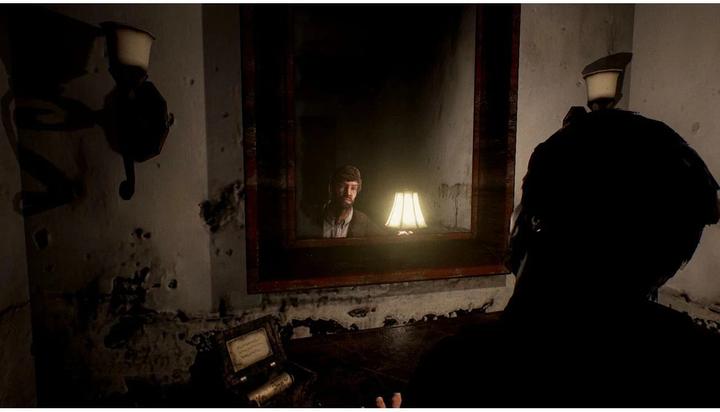 Produktbild astragon Song of Horror (PS4, EN)