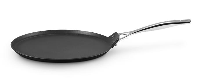 Produktbild Le Creuset Aluminium-Antihaft (28 cm, Bratpfanne, Aluminiumguss)