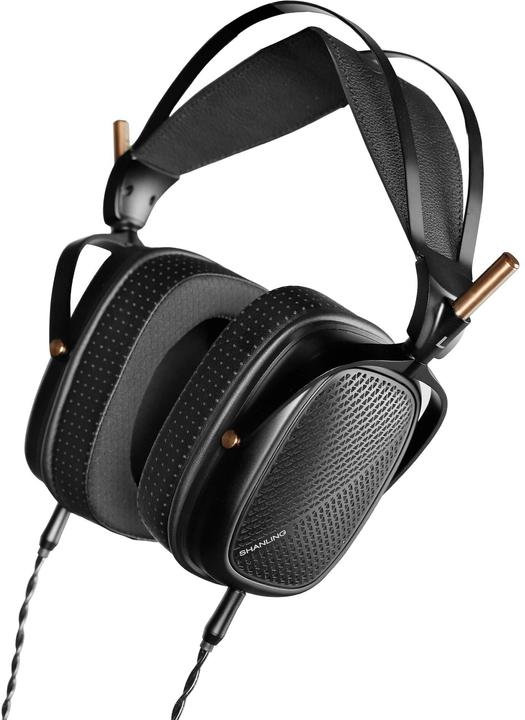 Image du produit Shanling HW600 (Filaire)