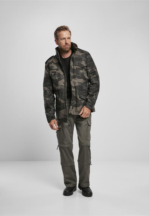 Image du produit Brandit Savannah Removable Legs Pants (S)