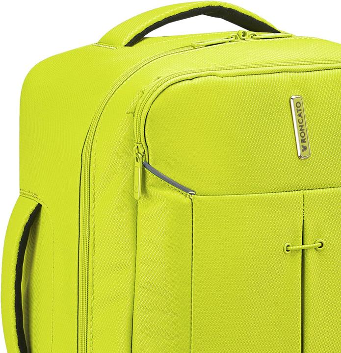 Actual product image Roncato Ironik 2.0 backpack 45 cm (24 l)