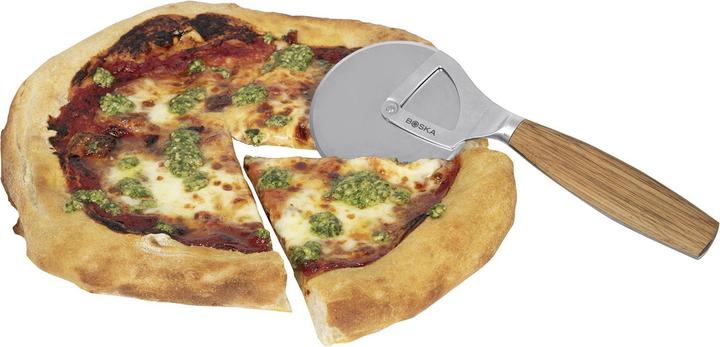 Image du produit Boska Pizzarad Oslo+