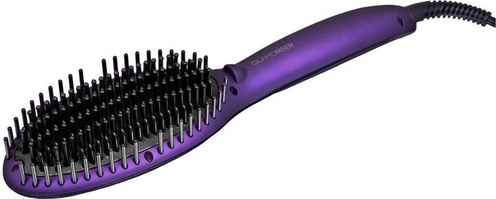 Produktbild Glamoriser Straight & Smooth Speed Brush