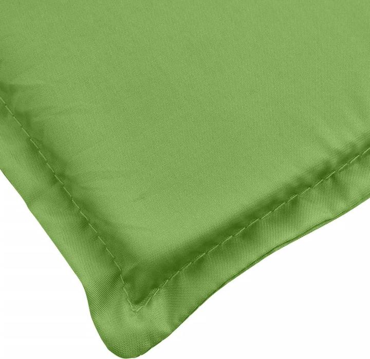 Immagine prodotto VidaXL Cuscini per panca da giardino 2 pezzi in tessuto (200 x 50 x 7 cm)