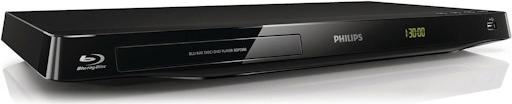 Philips Bdp3300