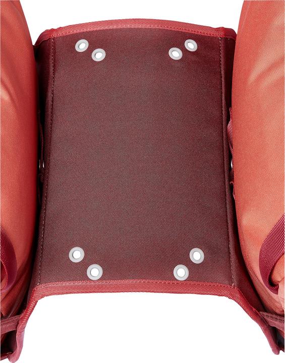 Produktbild Vaude TwinShopper (44 l, Gepäckträgertasche)