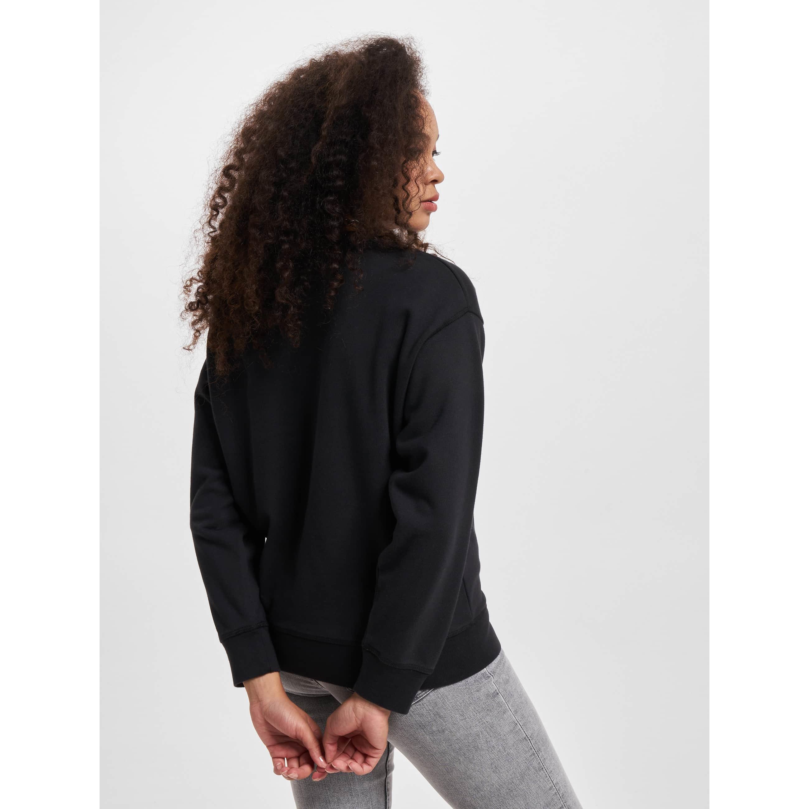 Thumbnail - Levis, Damen, Pullover, Standard Crew Hoodie 246880006 - XS, (XS)