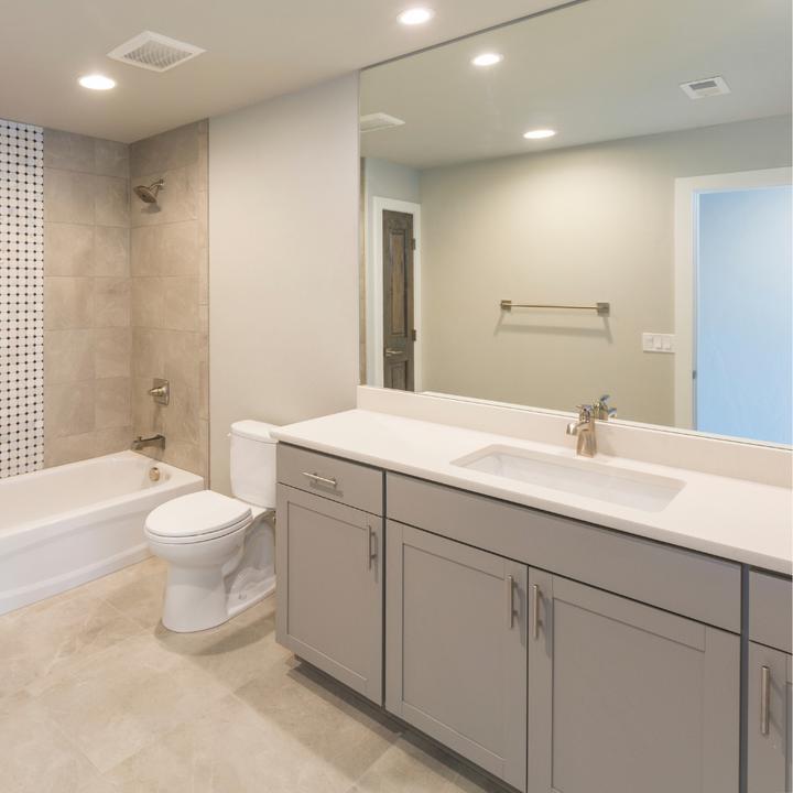 Image du produit Luxula Downlight à LED CCT (718 lm)