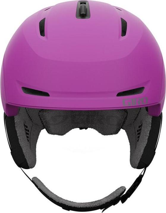Actual product image Giro Neo Jr. MIPS (52 - 55 cm, S)
