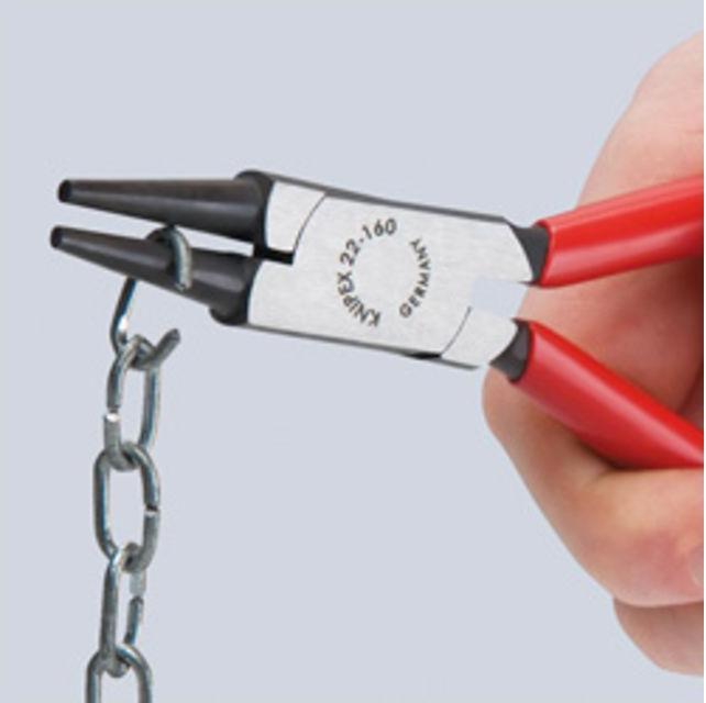 Image du produit Knipex Électronique et mécanique de précision Ru (140 mm)