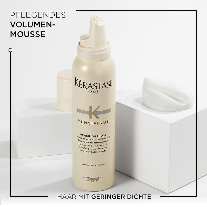 Image du produit Kérastase Densifique Pflegeset für dünner werdendes Haar (Kit de soins capillaires)
