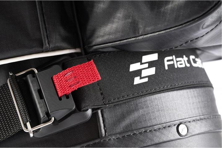 Image du produit FlatCat Support Strap magnétique