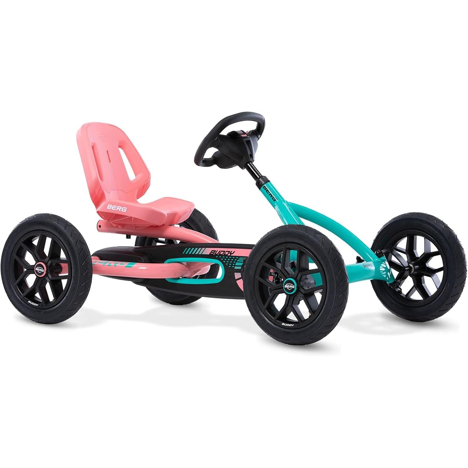 Berg Buddy Gokart