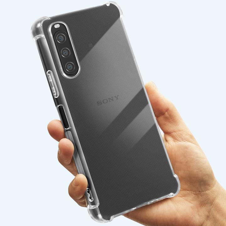 Produktbild Avizar BumpArmor Series (Sony Xperia 10 VI)