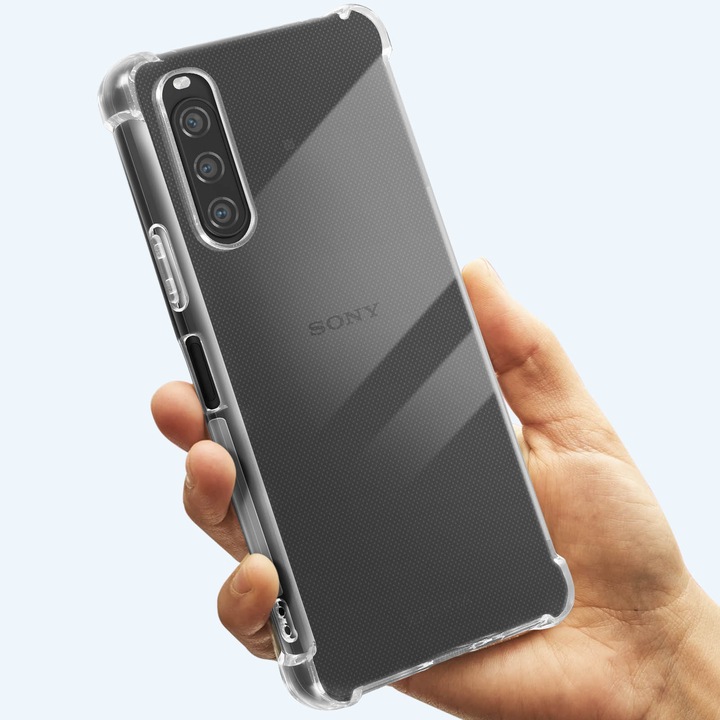 Produktbild Avizar BumpArmor Series (Sony Xperia 10 VI)