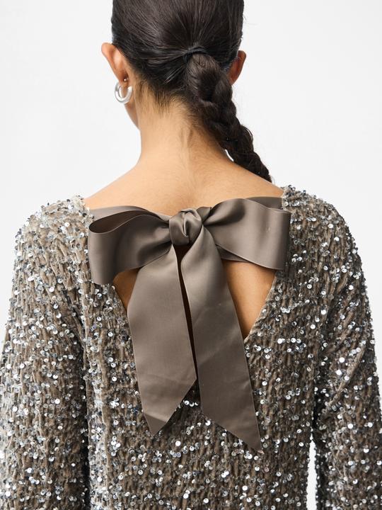 Produktbild Pieces PCKAM Minikleid (S)