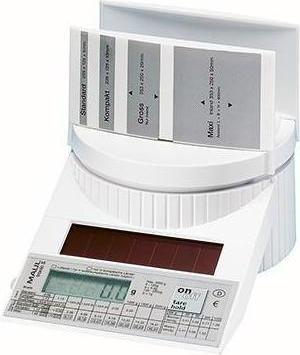 Actual product image Maul Postage scale tronic S 2000g