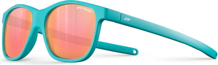 Actual product image Julbo Turn 2 Matt Türkis Blau Spectron 3