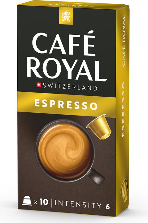 Espresso