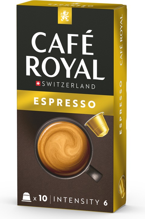 Espresso