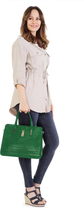 Actual product image Cluty Handtasche