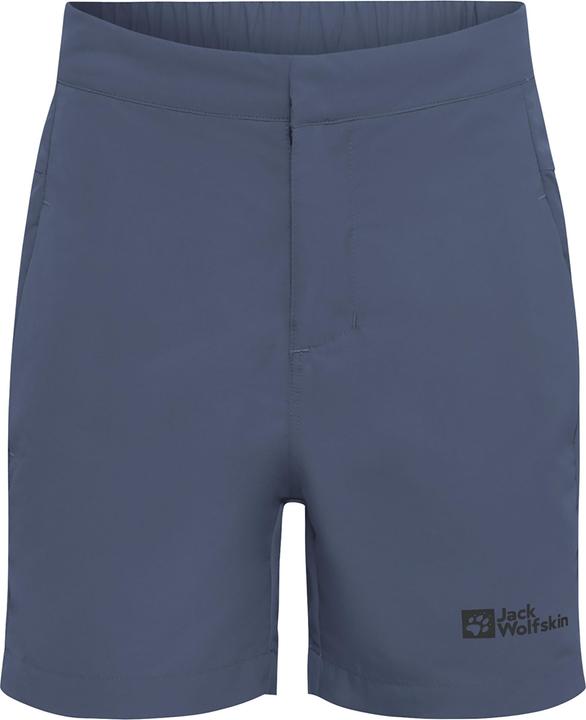 Produktbild Jack Wolfskin Sun Shorts K (164)