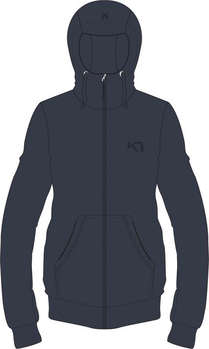 Pull-over