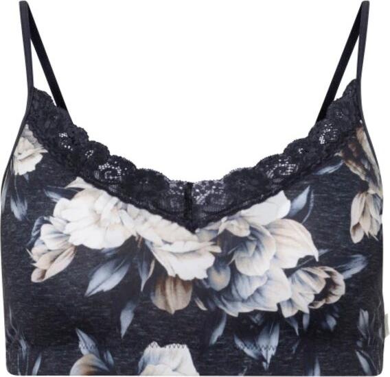 Navy, Weiss, Blau