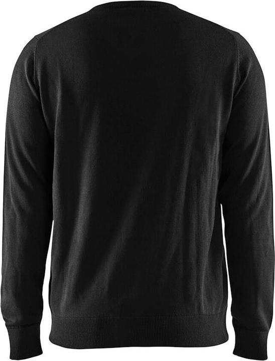 Produktbild Blakläder Pullover (XXL)