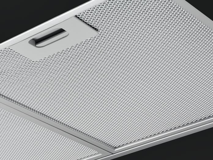 Image du produit AEG DPE5660B (Hotte écran plat)
