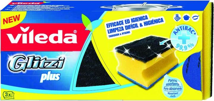 Blau, Gelb, Schwarz