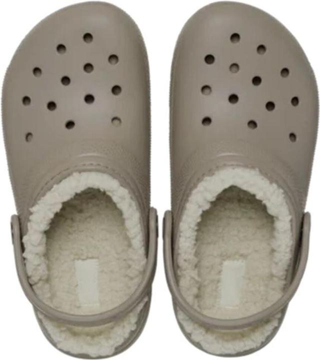 Immagine prodotto Crocs K's Classic Clog foderato (33)