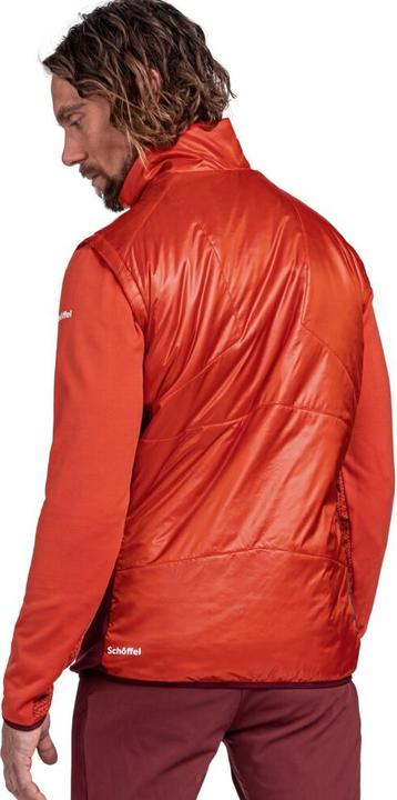 Produktbild Schöffel Hybrid Vest Stams M (S)