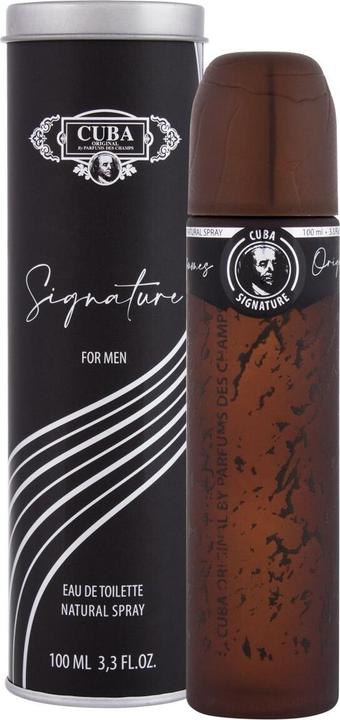 Immagine prodotto Cuba Firma (Eau de toilette, 100 ml)