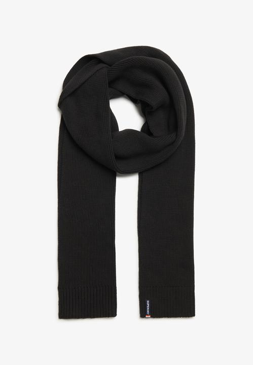 Immagine prodotto Superdry Essential Strickschal mit Logo