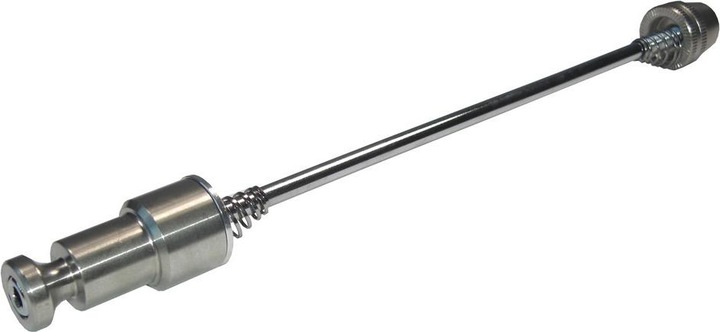 Produktbild Croozer Schnellspannachskupplung