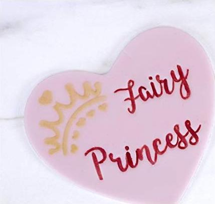 Immagine prodotto PME Fun Fonts Alfabeto Piccolo - Collezione 1