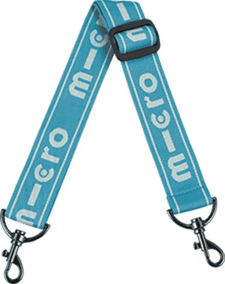 Aqua blue