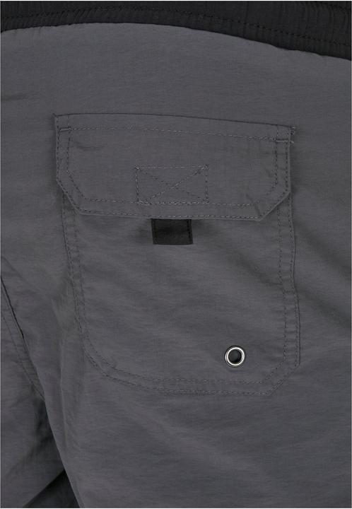 Actual product image Urban Classics Retro Swimshorts (4XL)